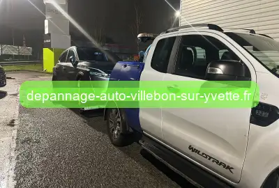 Assistance et dépannage